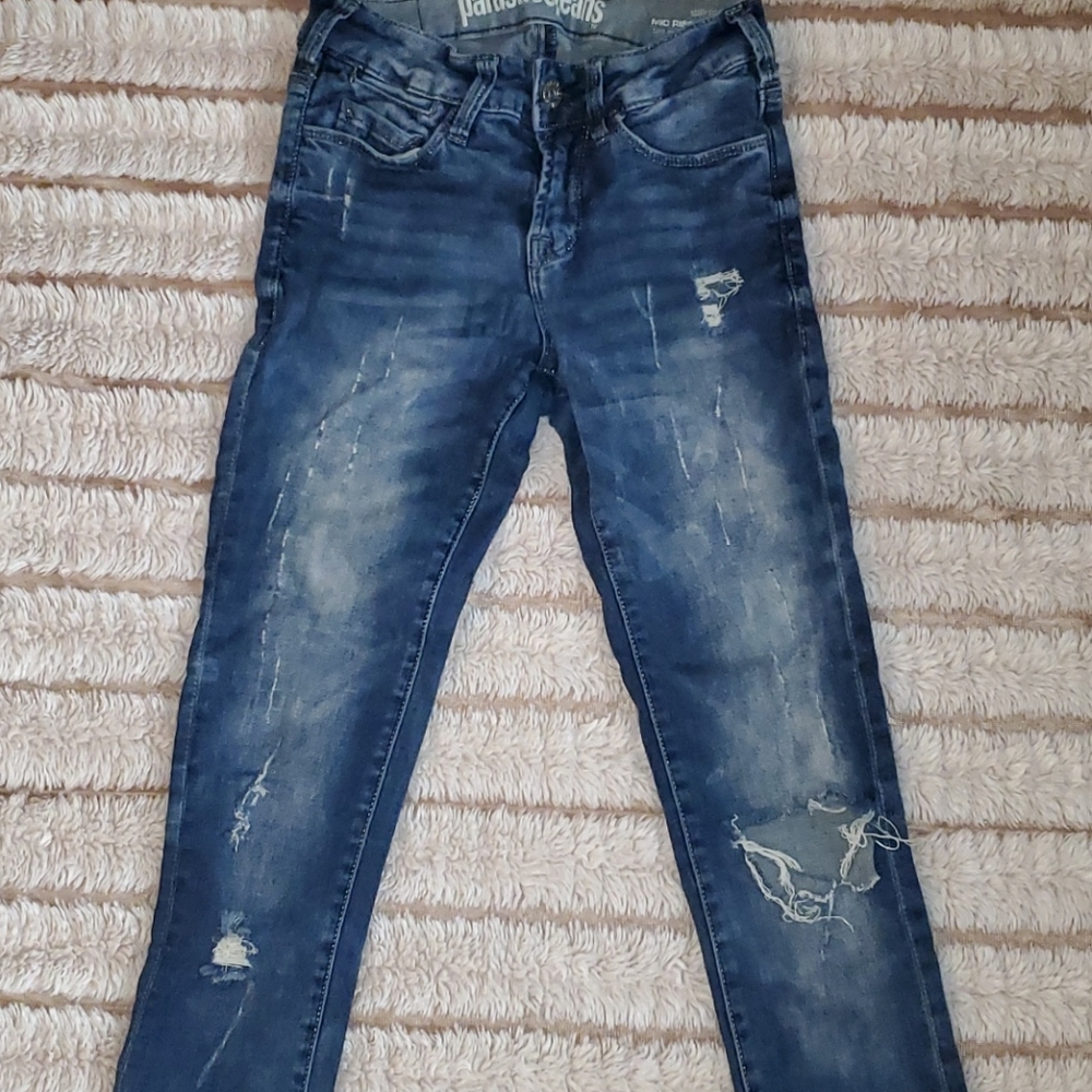 Parasuco Jeans π - Picture 5 of 11